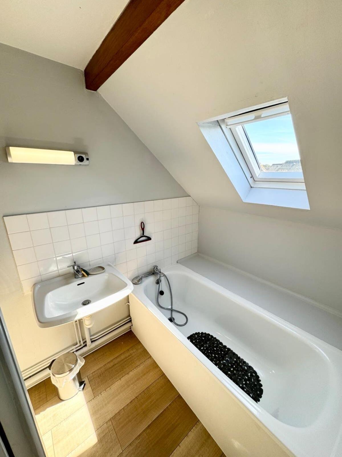 Charmante Maisonnette Terrasse - Proche Plages Guidel Luaran gambar